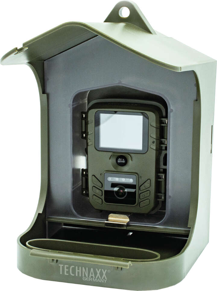 TECHNAXX Full HD Bird Cam "TX-165"